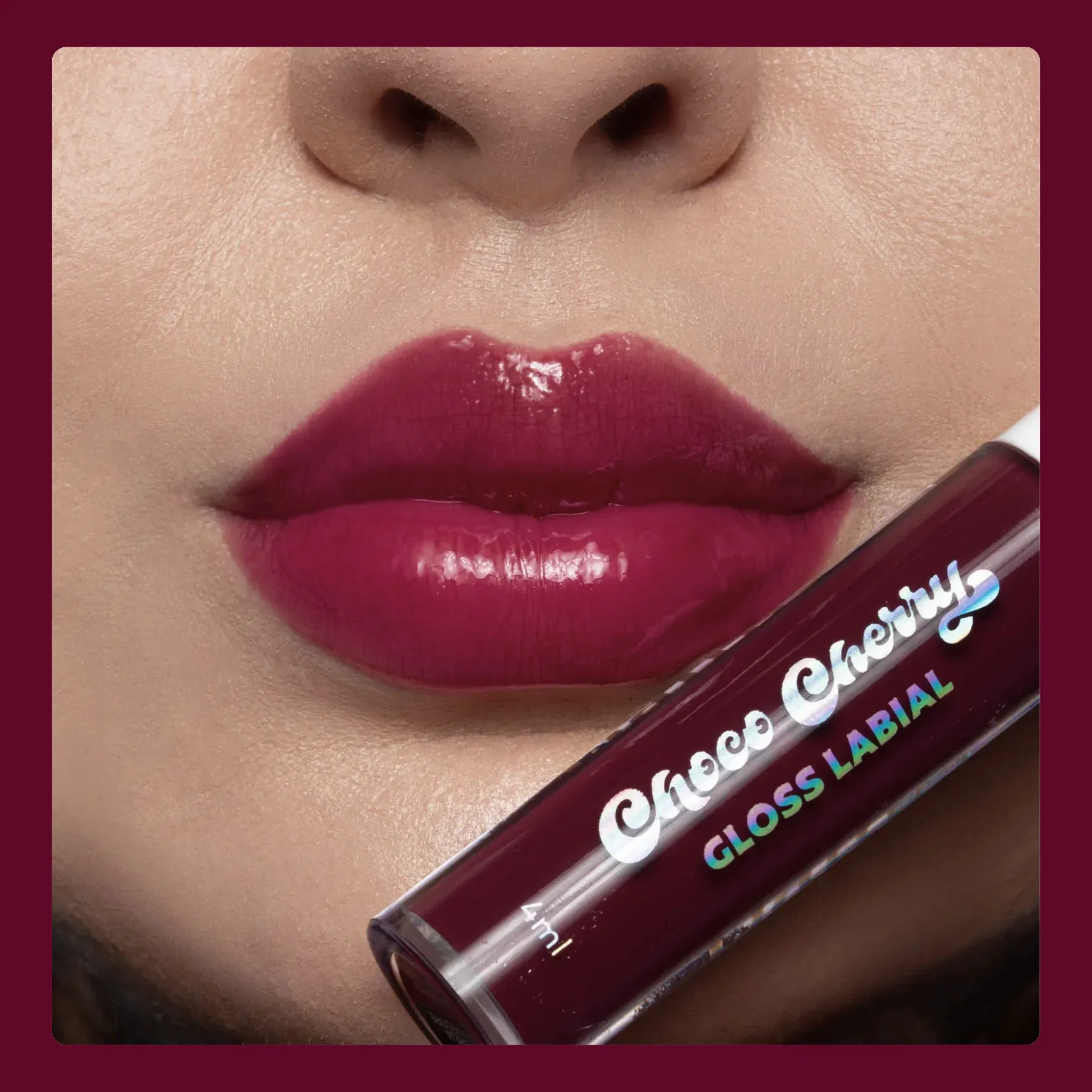 GLOSS SILVESTRE -2-